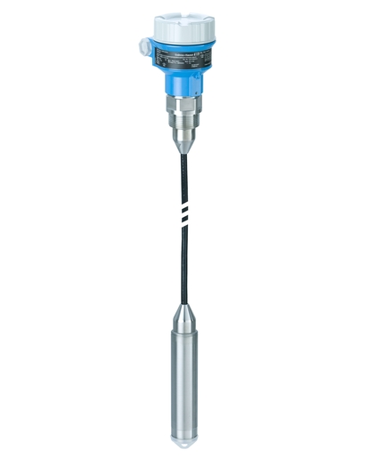 Датчик давления и уровня Deltapilot FMB52