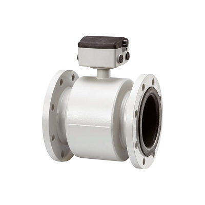 Электромагнитный расходомер Siemens SITRANS FM MAG 3100